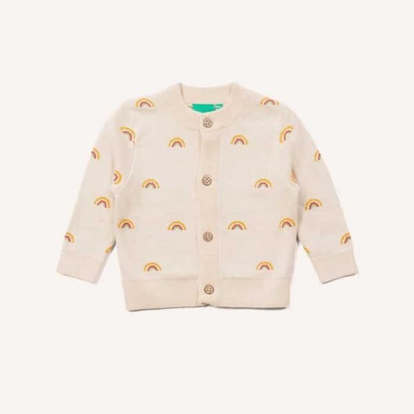 Small Rainbow Jumper